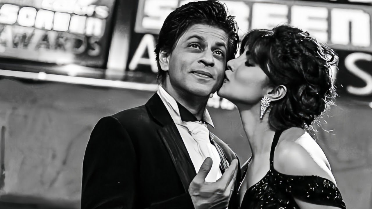 SRK & Priyanka Chopra Affair – The Untold Bollywood Controversy That Changed Everything!