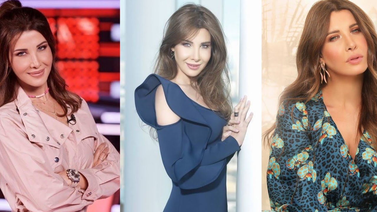القمر نانسي عجرم
