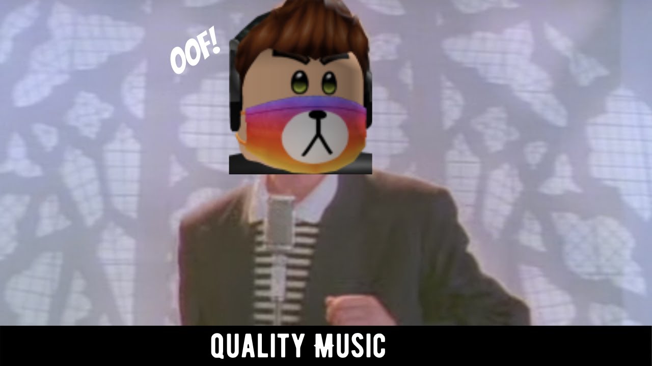 very high quality music...