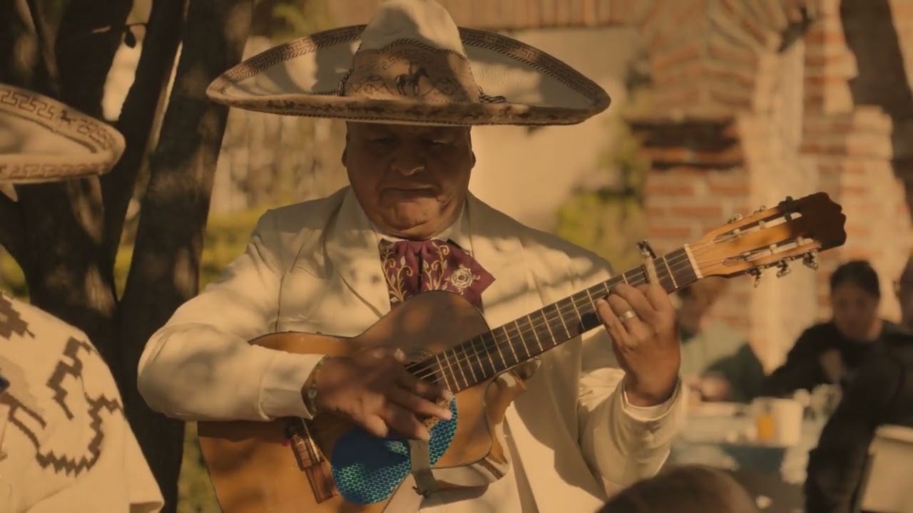 EL MEXICANO NACE EN CUALQUIER LUGAR | Canción de orgullo mexicano