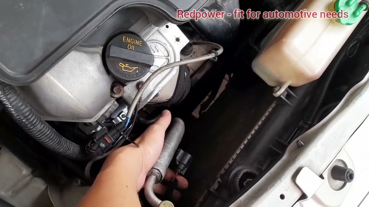 Ganti sendiri extra fan AC mobil SX4 Neo Baleno DIY pasti bisa !