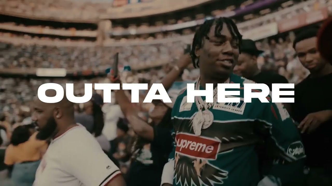 Fredo Bang x Louisiana Type Beat 
