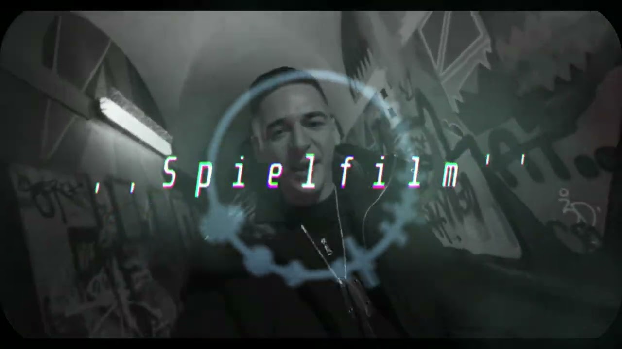 ►SPIELFILM◄ NGEE x TEFLON030 | TYPE BEAT | prod by Brudi769 x ‪‪‪@pbyniko
