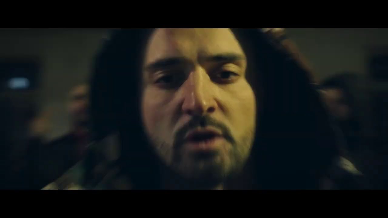 Surreal - Kada Pada Onda Lije (Official Video)