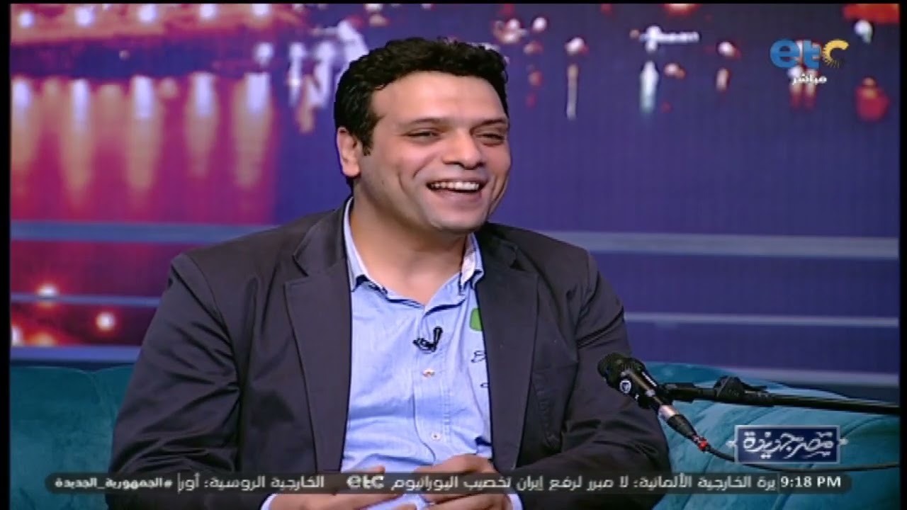 الفقرة الكاملة | فرقة سداسي شرارة  فى ضيافة مصر جديدة مع انجي انور