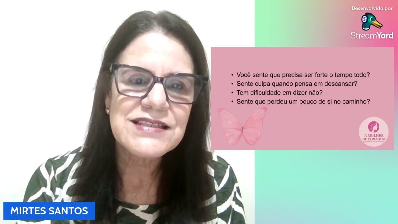 PORQUE MULHERES FORTES EST&Atilde;O EMOCIONALMENTE CANSADAS?