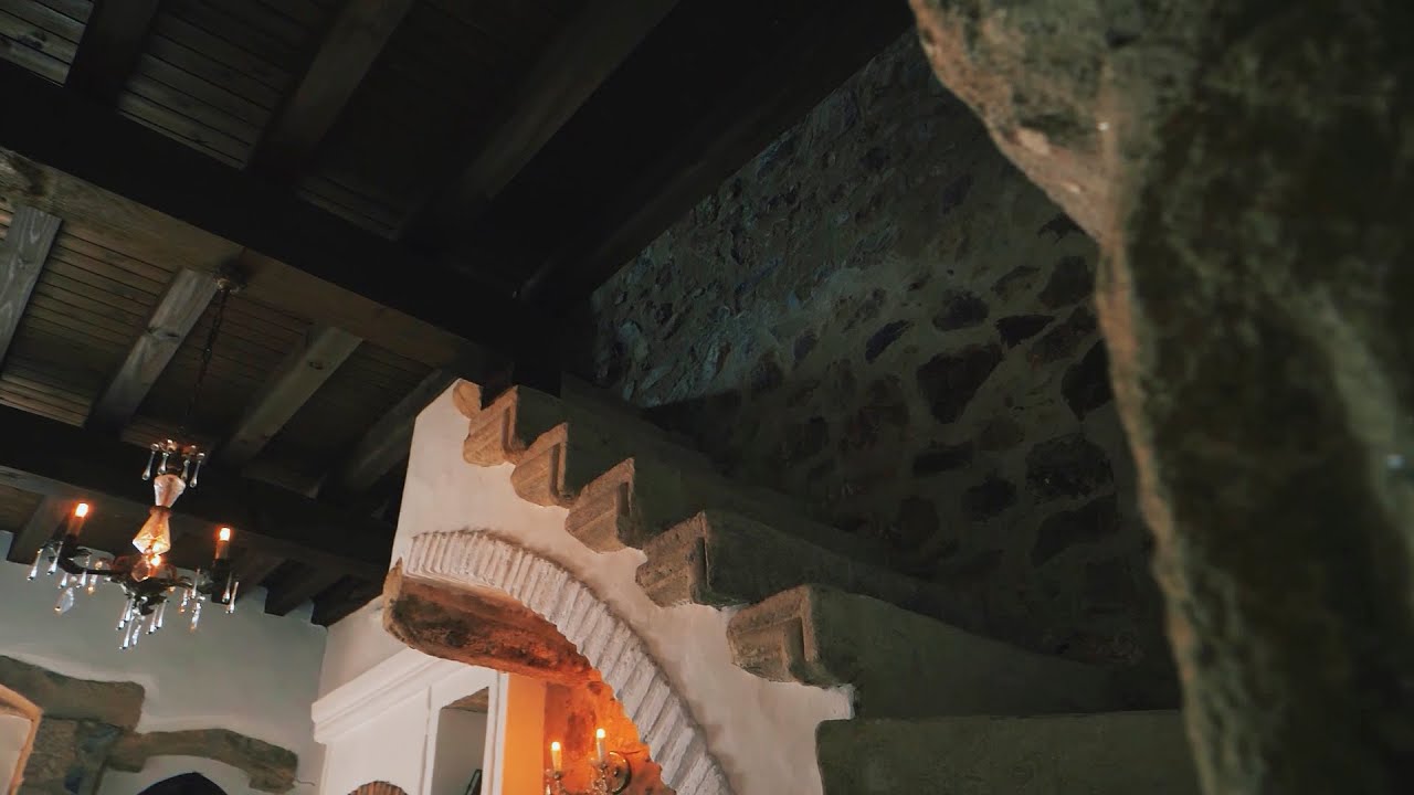 La “conversión” de esta sinagoga de Alburquerque | Esta es mi casa