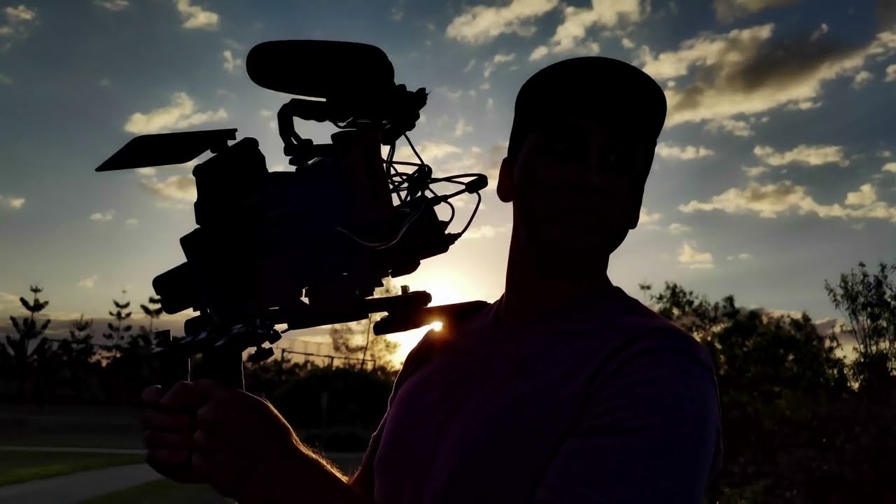 Martin Kidd - Videography Demo Reel