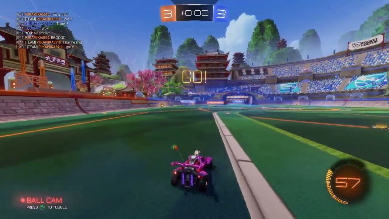 i do not like mean team mates