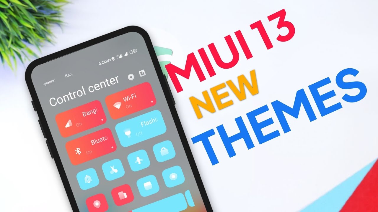 Amazing Xiaomi THEME With New Animations || MIUI Theme 2022