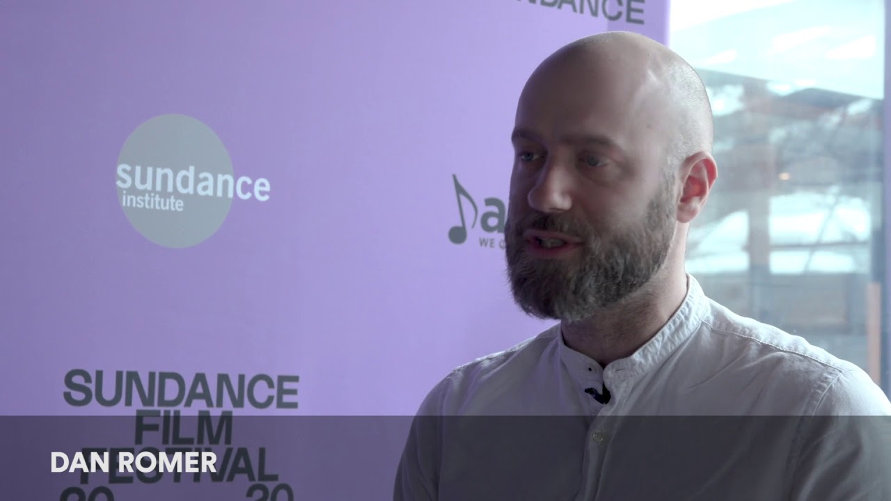 VERSED: The ASCAP Podcast / Dan Romer - 2020 Sundance Composers