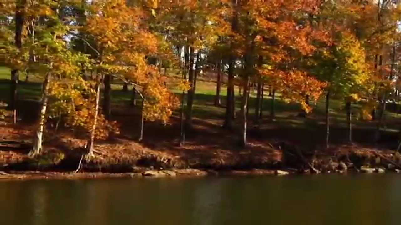 Lakeside Coves on Watts Bar Lake - Knoxville Lake Community