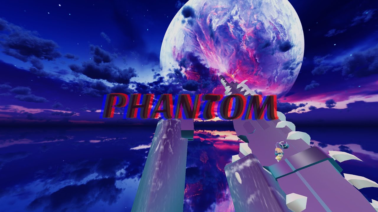 PHANTOM - #1 OCE SNIPER MONTAGE #roblox #rivals #fyp
