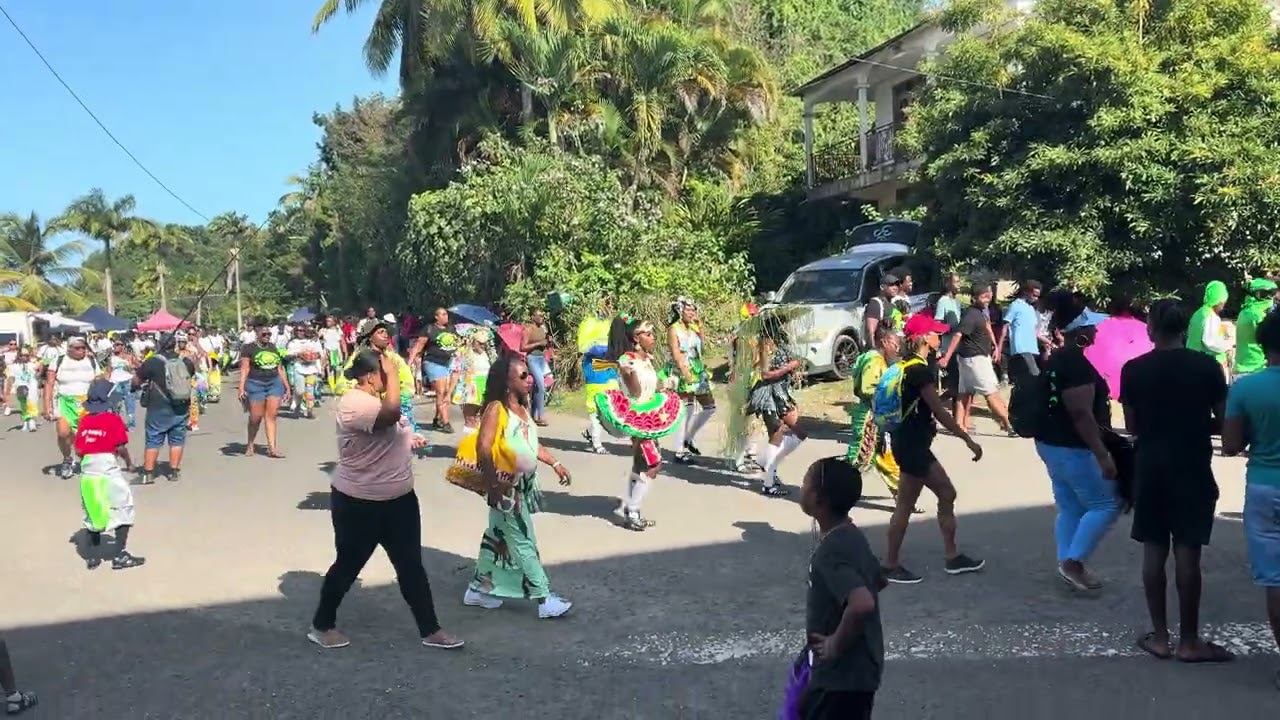 TONSHI MASS PARADE DES ABYME 2026