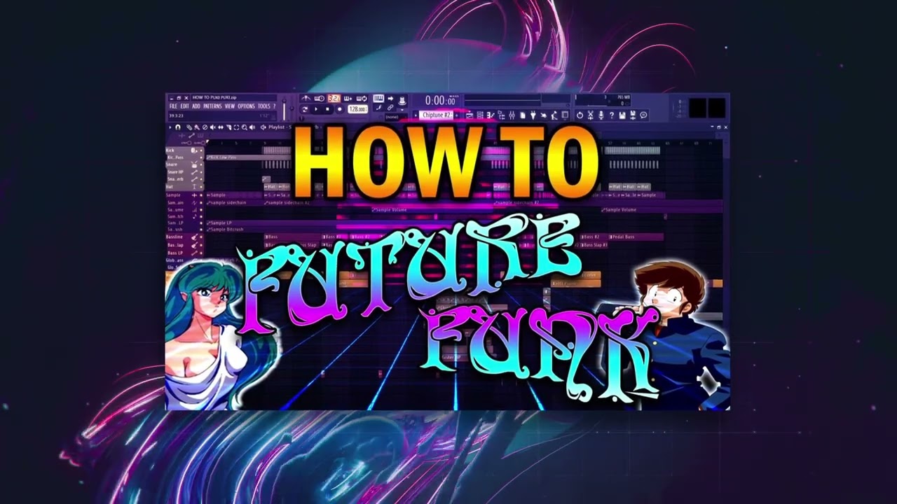 GRGE & ANTIAN ROSE - FUNKY PUNKY