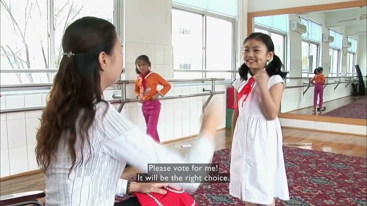 Please Vote For Me ⎜WHY DEMOCRACY  ⎜Documentary
