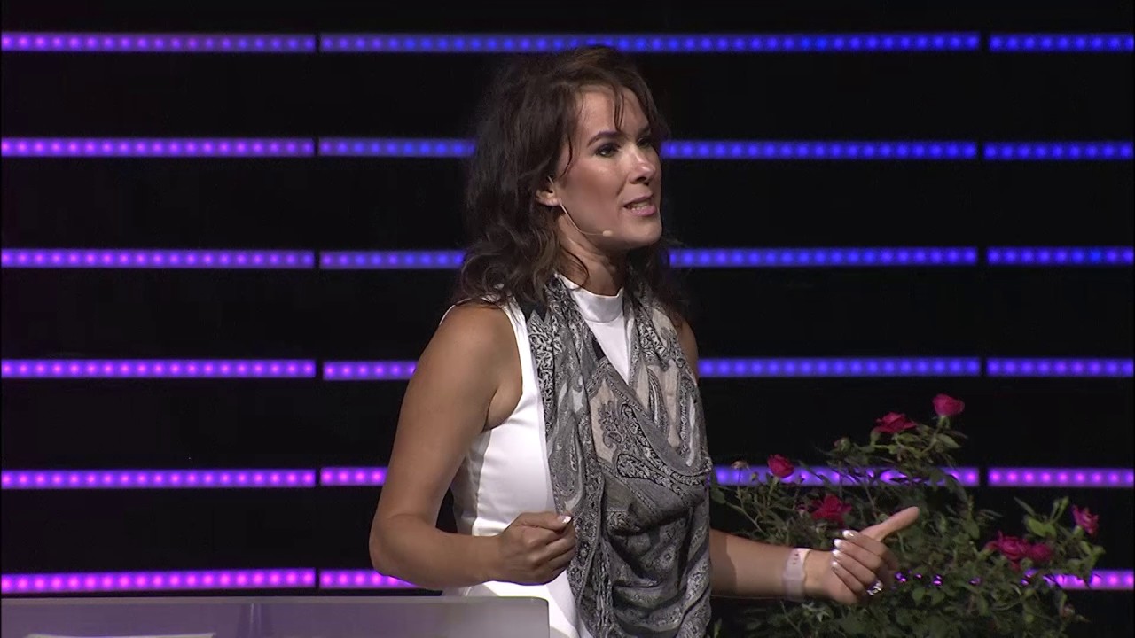 Overcomer // Overcoming Betrayal