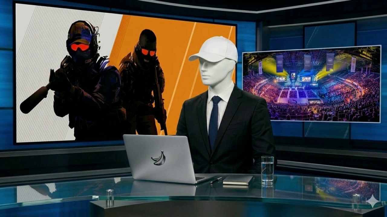 SEMANA AGITADA NO CS! Legacy, Pro League e grandes mudanças