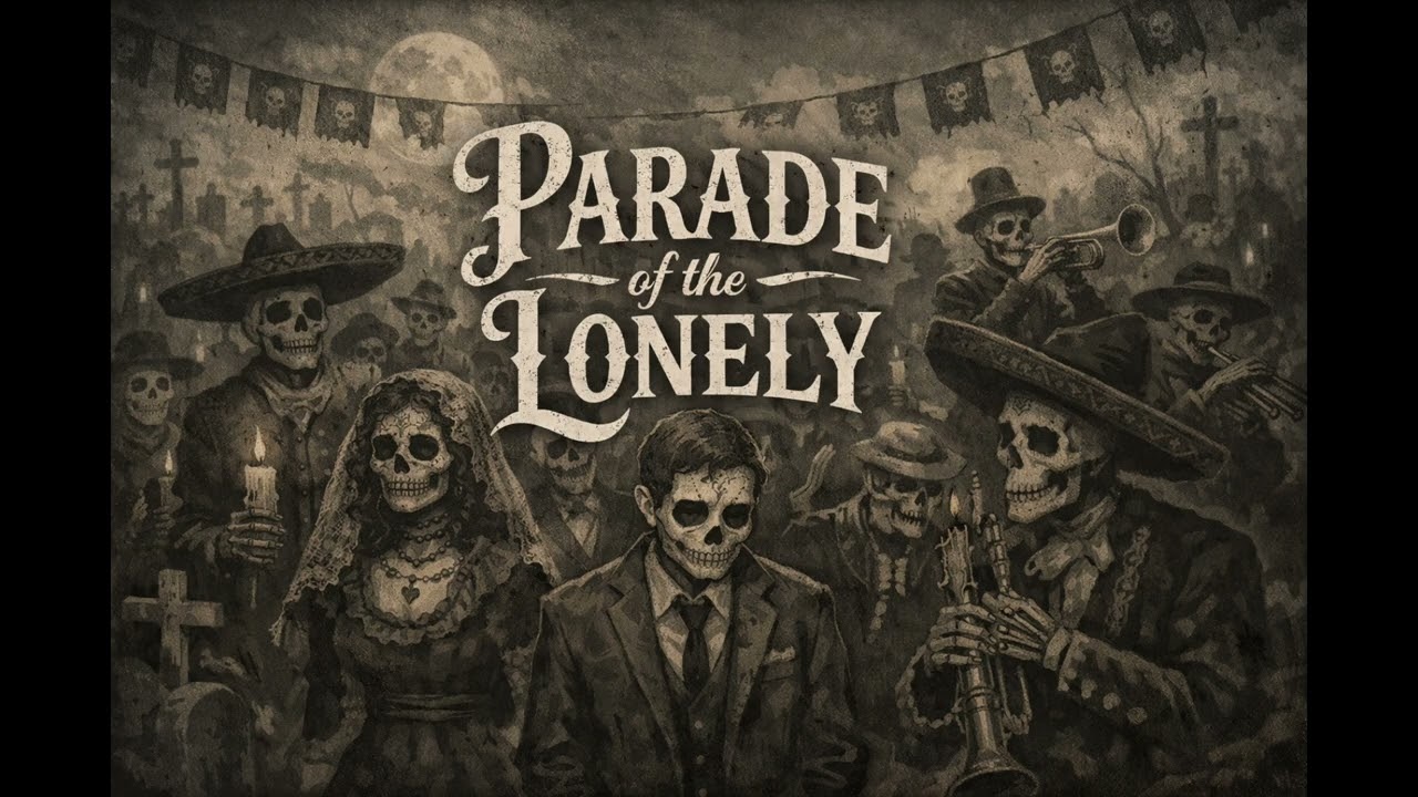 (Parade of the Loneley) V2 musique IA 72