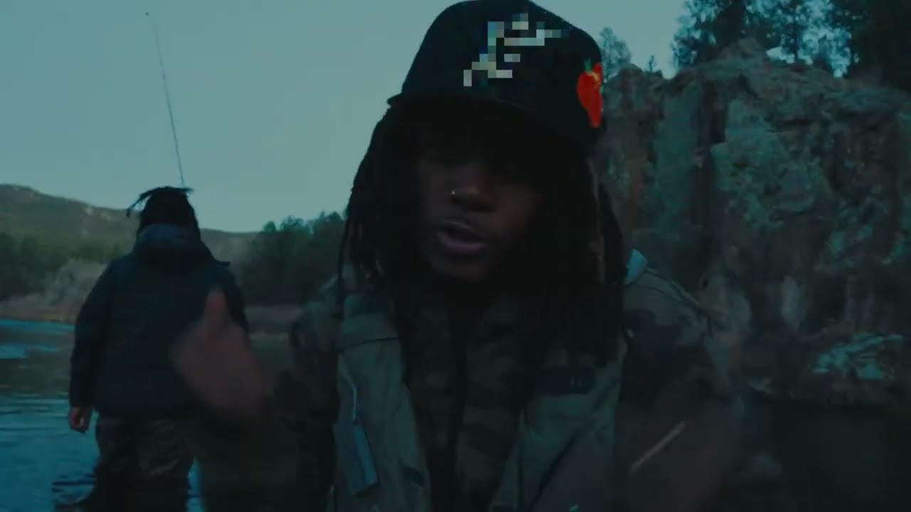 BRRR ft. JID x Future - (Passive Remix)