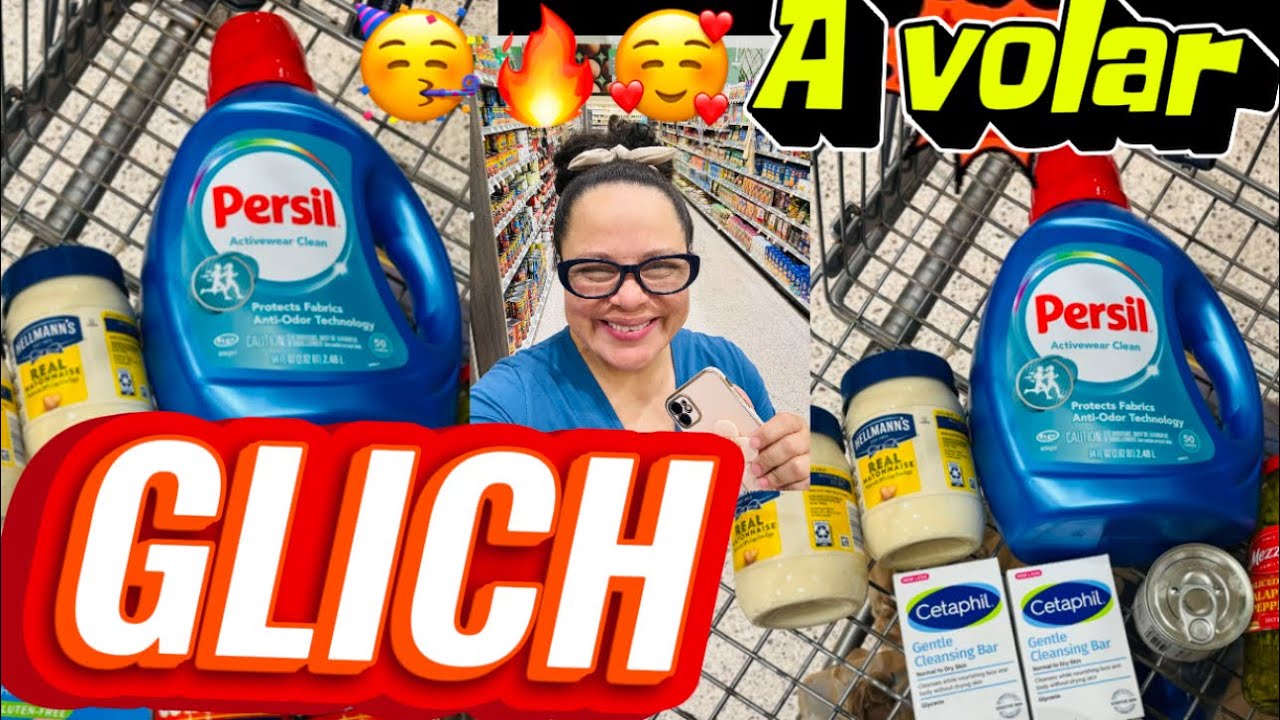 GLICH 🔥GLICH 🔥🔥🔥 GLICH 🔥🔥🔥A VOLARRRR🔥🔥🔥🔥 