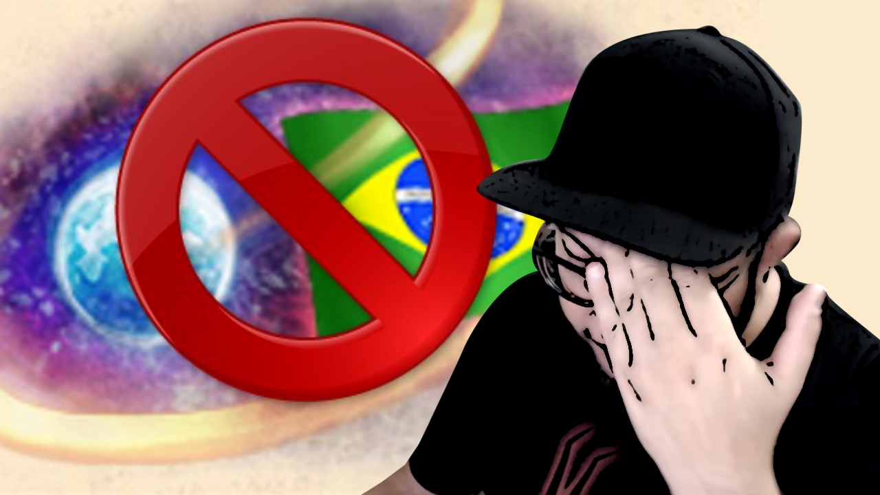 Tibia - Servidores no Brasil / Exiva server