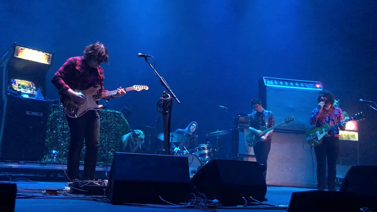 Ryan Adams - 