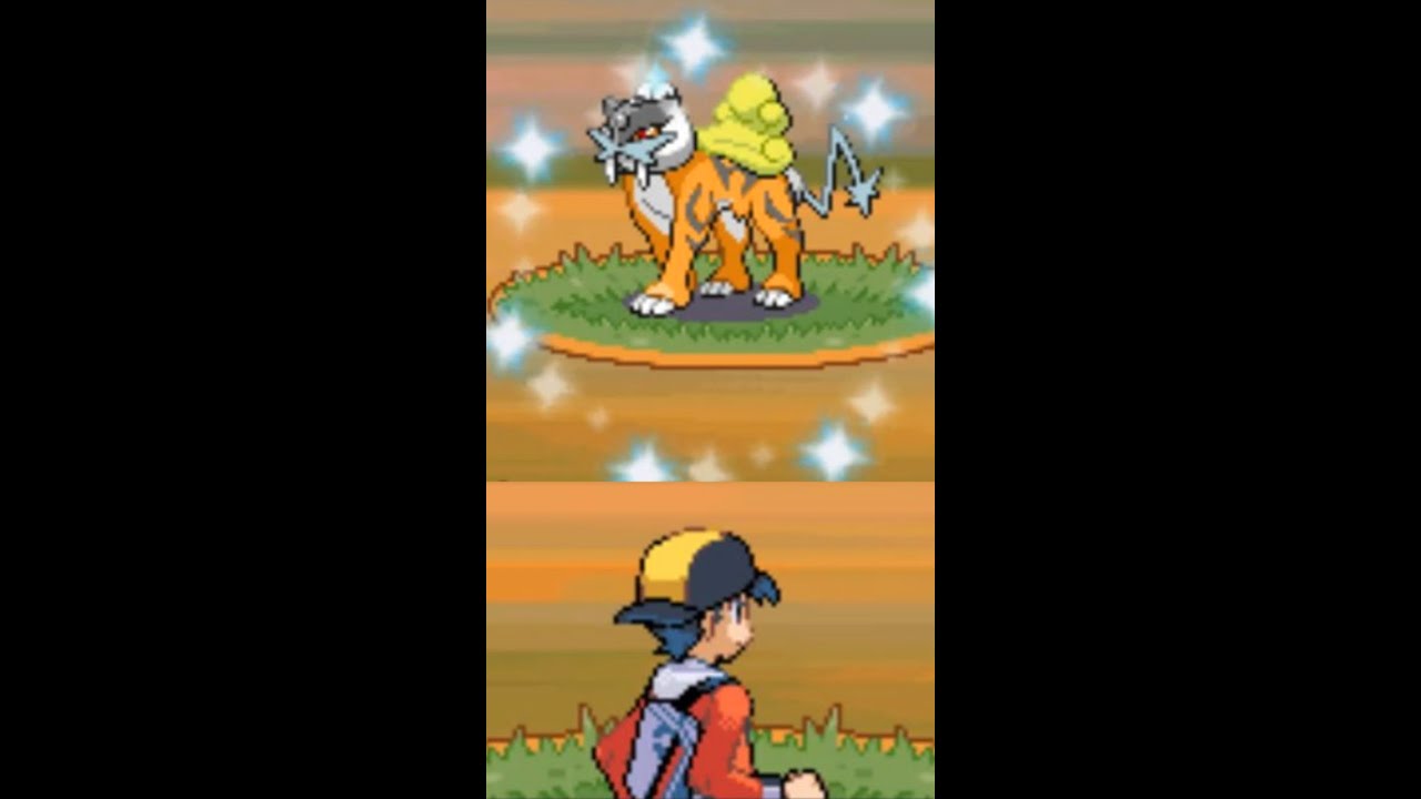 FAST Pok&eacute;mon Shiny Hunt YOU Should Try!
