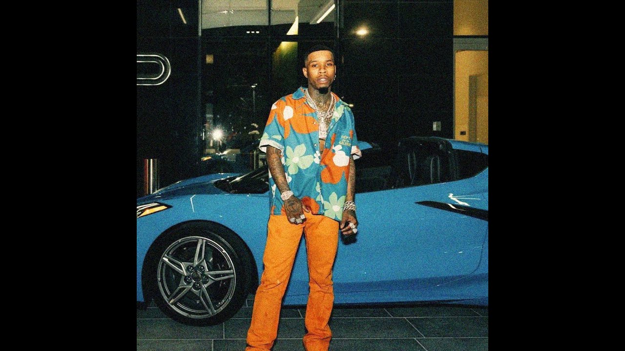 FREE Tory Lanez x Yung Bleu Type Beat 