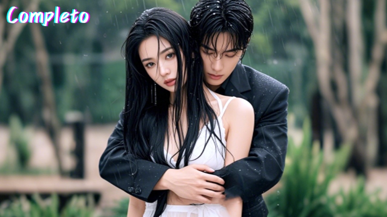 💗¡Se casó con el hombre equivocado y después de renacer estuvo involucrada con él nuevamente!#kdrama