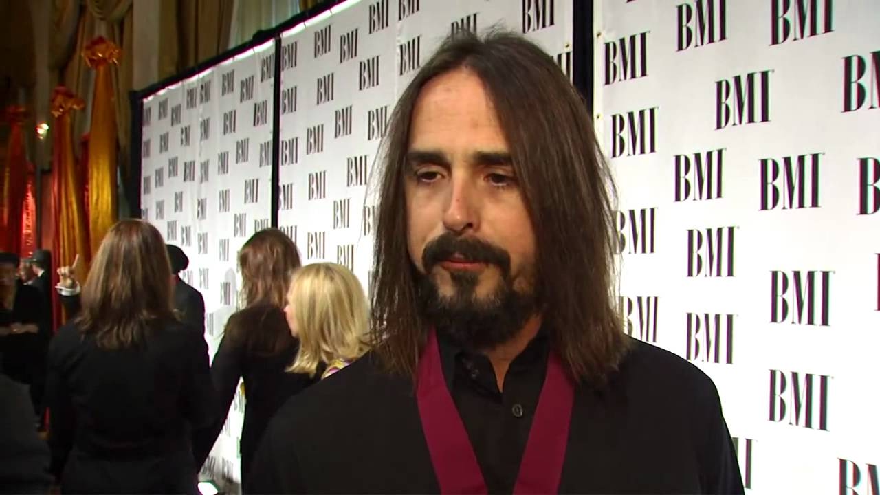Marti Frederiksen Interviewed at 58th Annual BMI Pop Awards