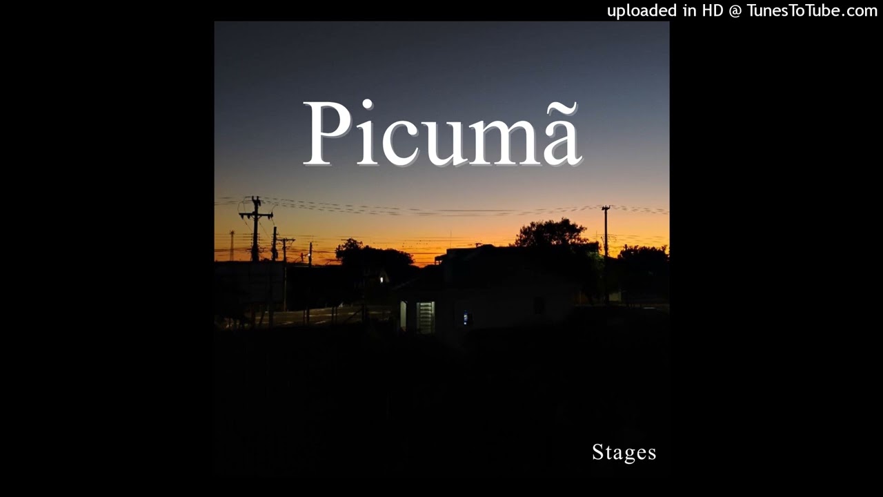 Morning - Picumã #music #song