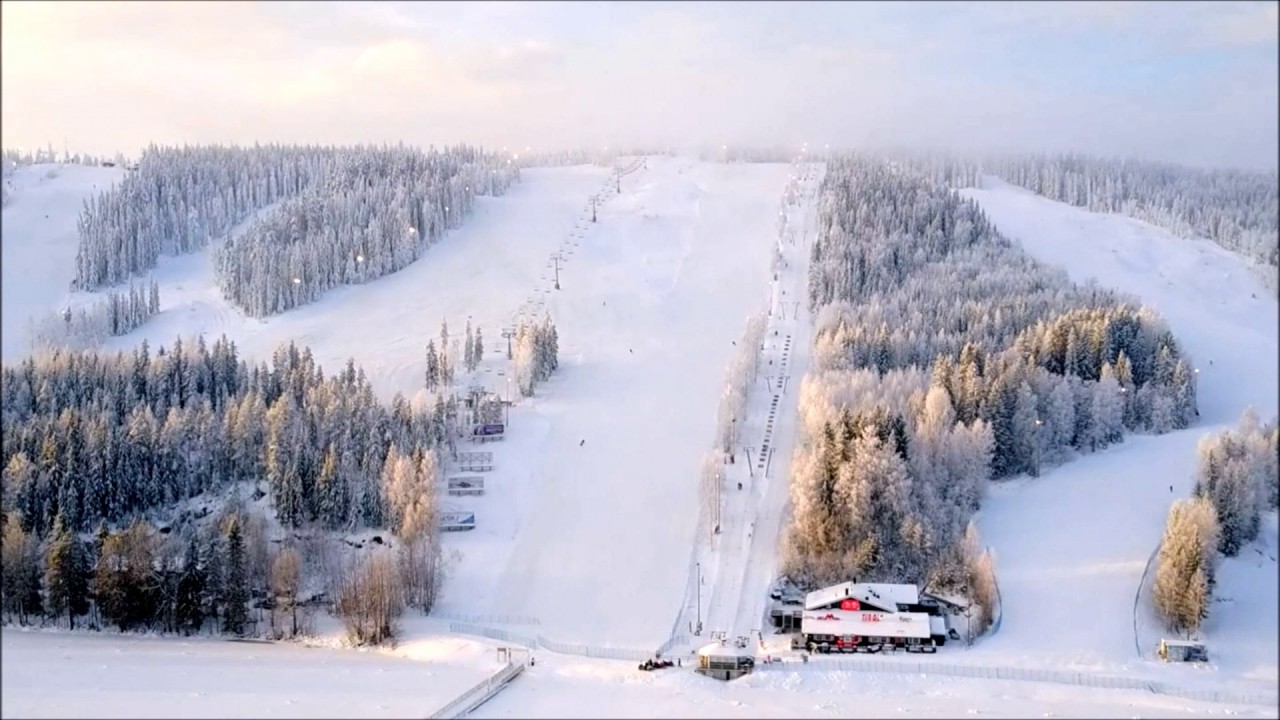Tahko Finland
