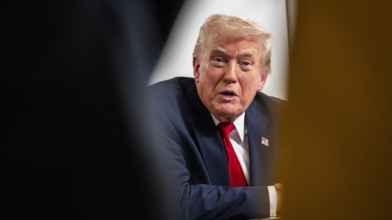 &lsquo;Drill baby drill&rsquo;: Trump fulfils promise by tapping into offshore oil reserves