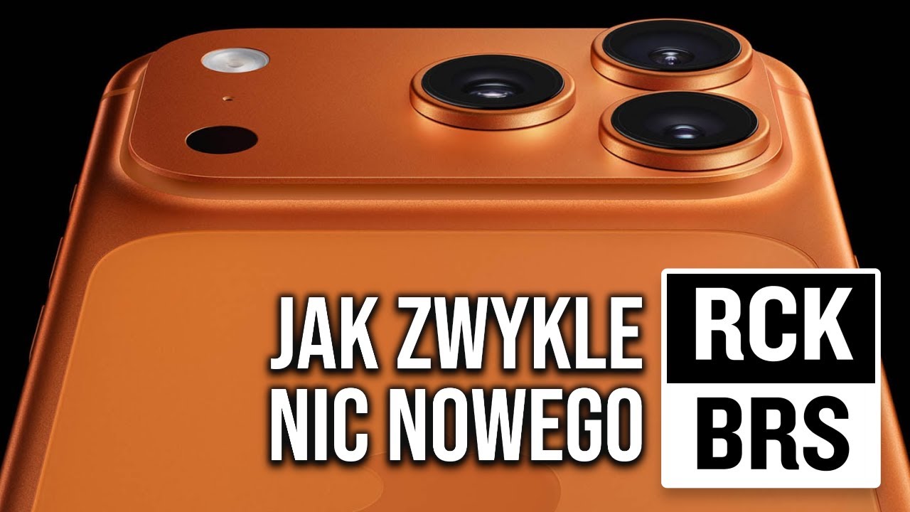Rock i Borys kontra Apple