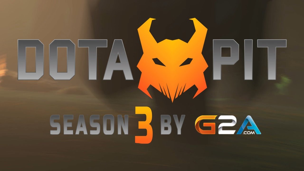 DotA 2 - Dotapit Season 3 [SFM Trailer/60FPS]