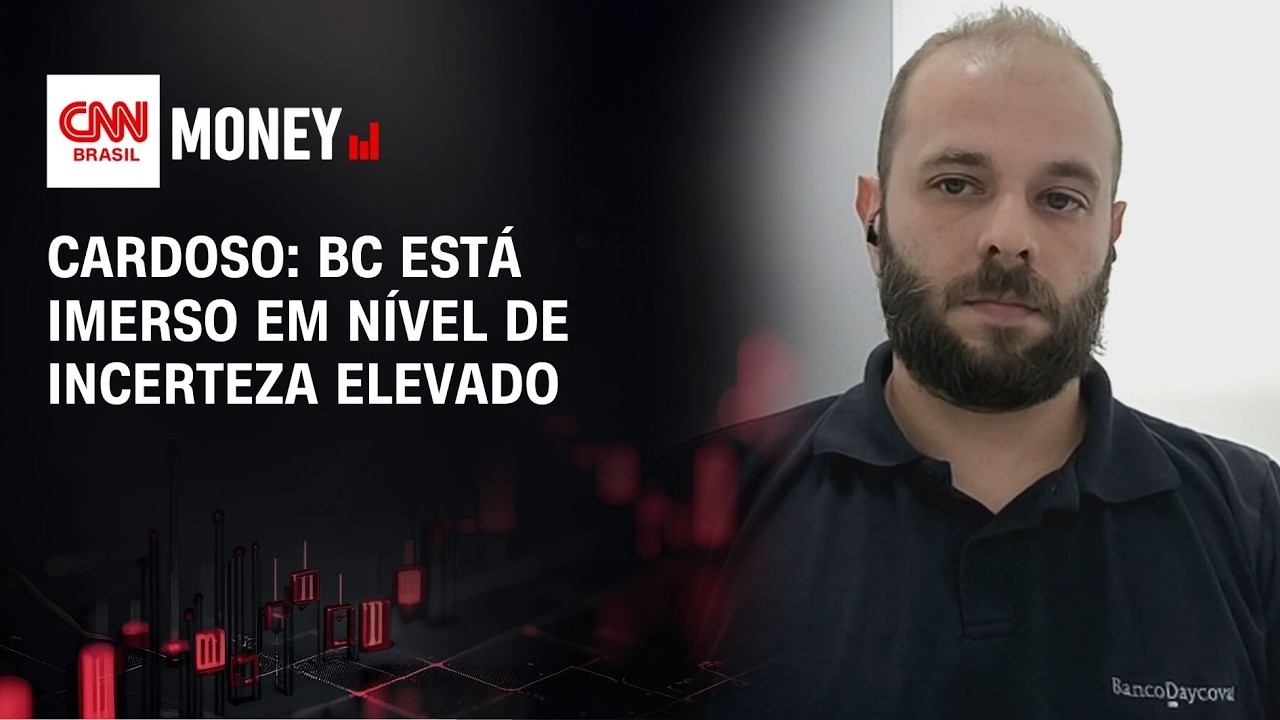 Banco Central deveria manter o patamar da Selic, diz economista | MONEY NEWS