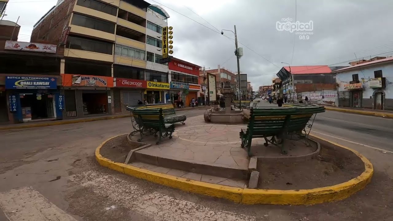 #cusco IZCUCHACA - ANTA, DE PASO POR EL JAQUIJAHUANA Y DE PASO TOMANDO UN MATE