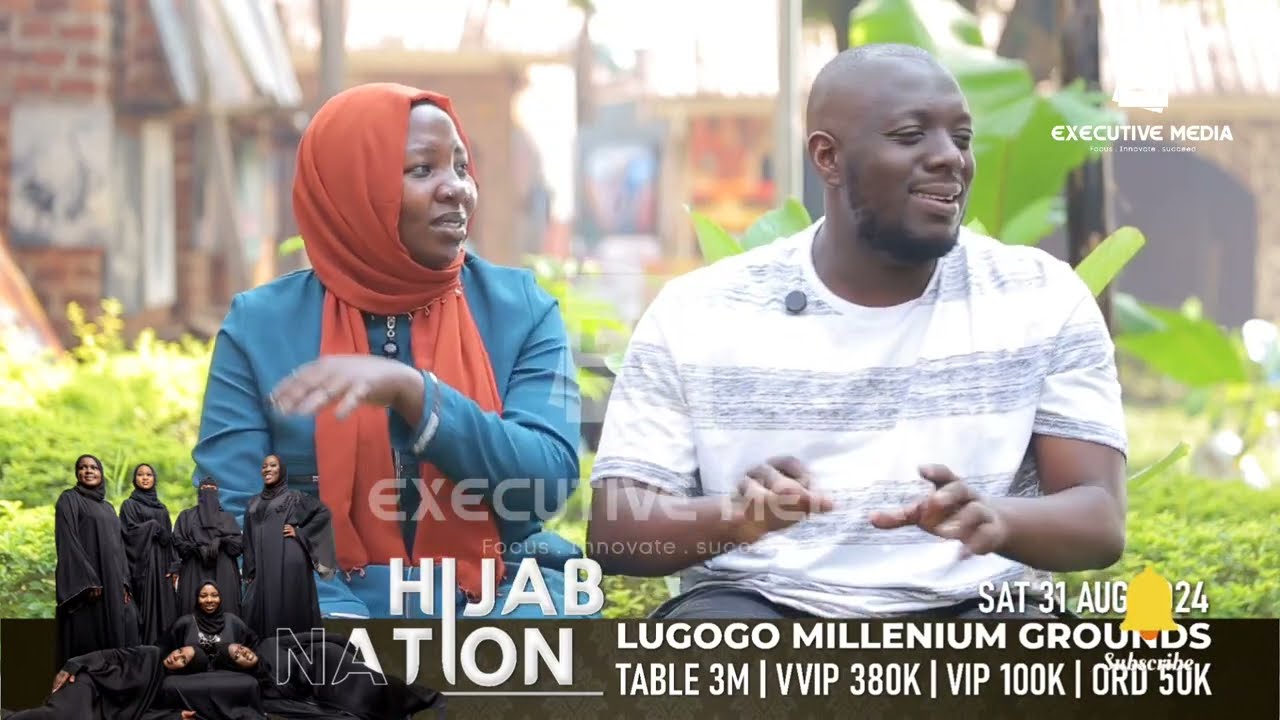 Zubedah Ne Kasuku Temutudde. Oba Ani Alibasonyiwa?!