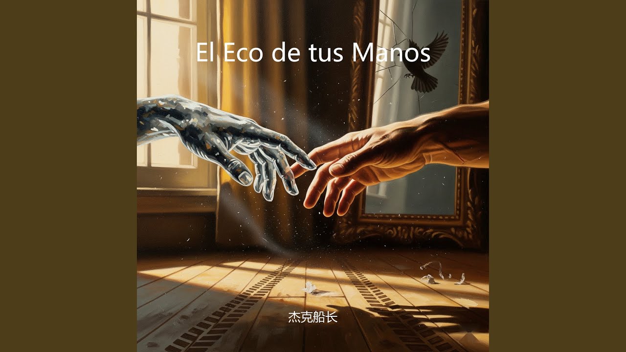El Eco de tus Manos