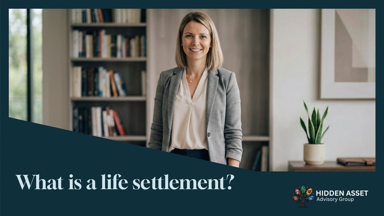 What is a Life Settlement