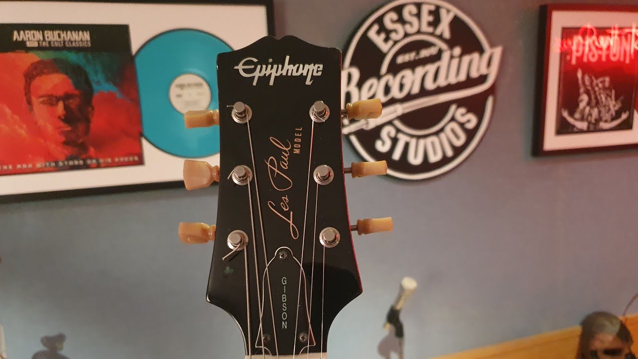 Epiphone 