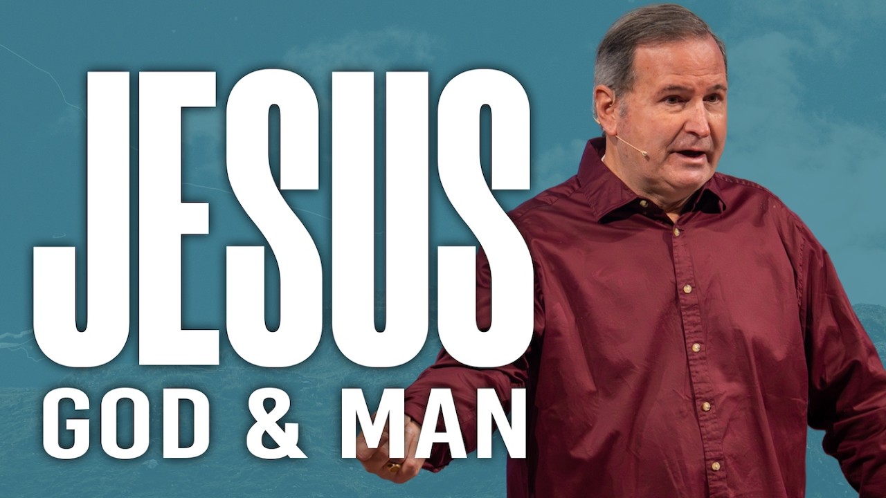 Exalting Jesus | Part 5 - Unshakeable Joy | Philippians 2:5-11