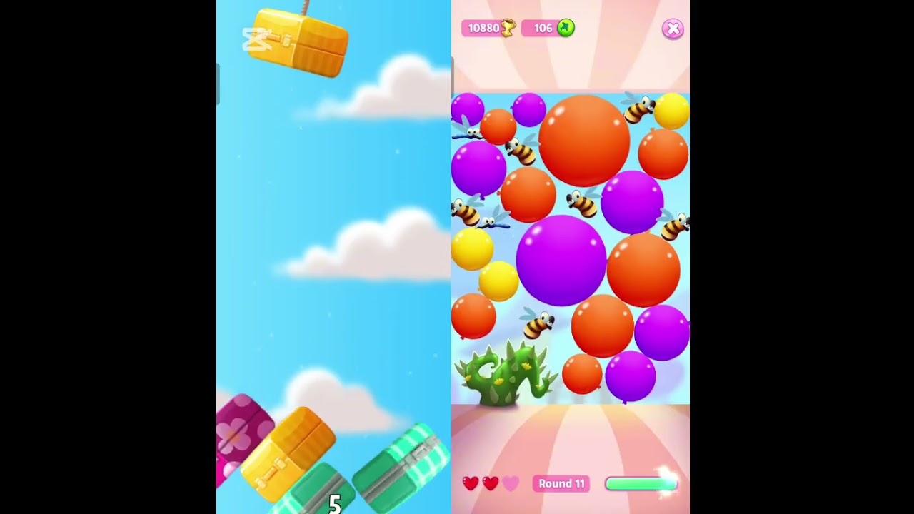 My Talking Tom vs My Talking Angela @mytom2tom 