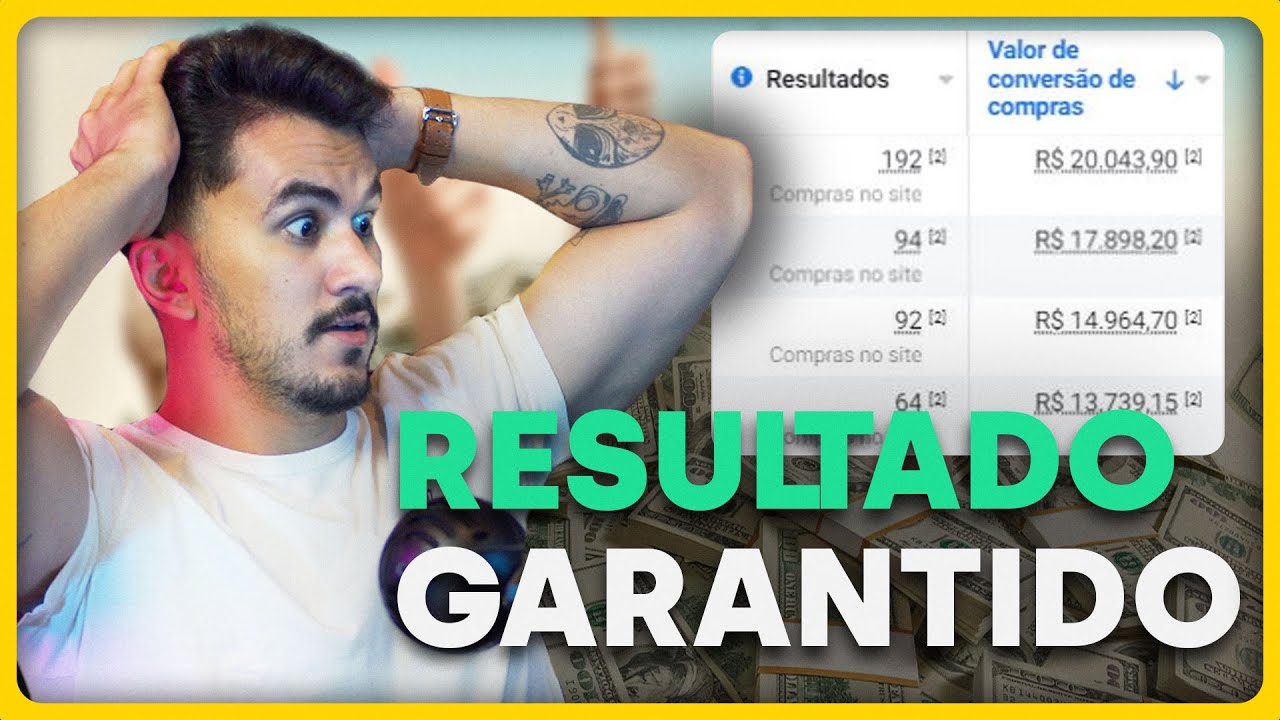 COMO PLANEJAR UMA CAMPANHA DE TRAFEGO PAGO - PASSO A PASSO 2023