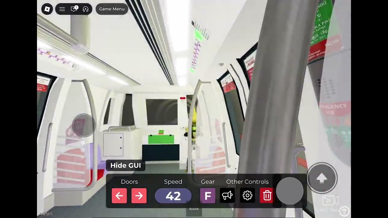 North east line | Potong Pasir to Outram Park | Part 2