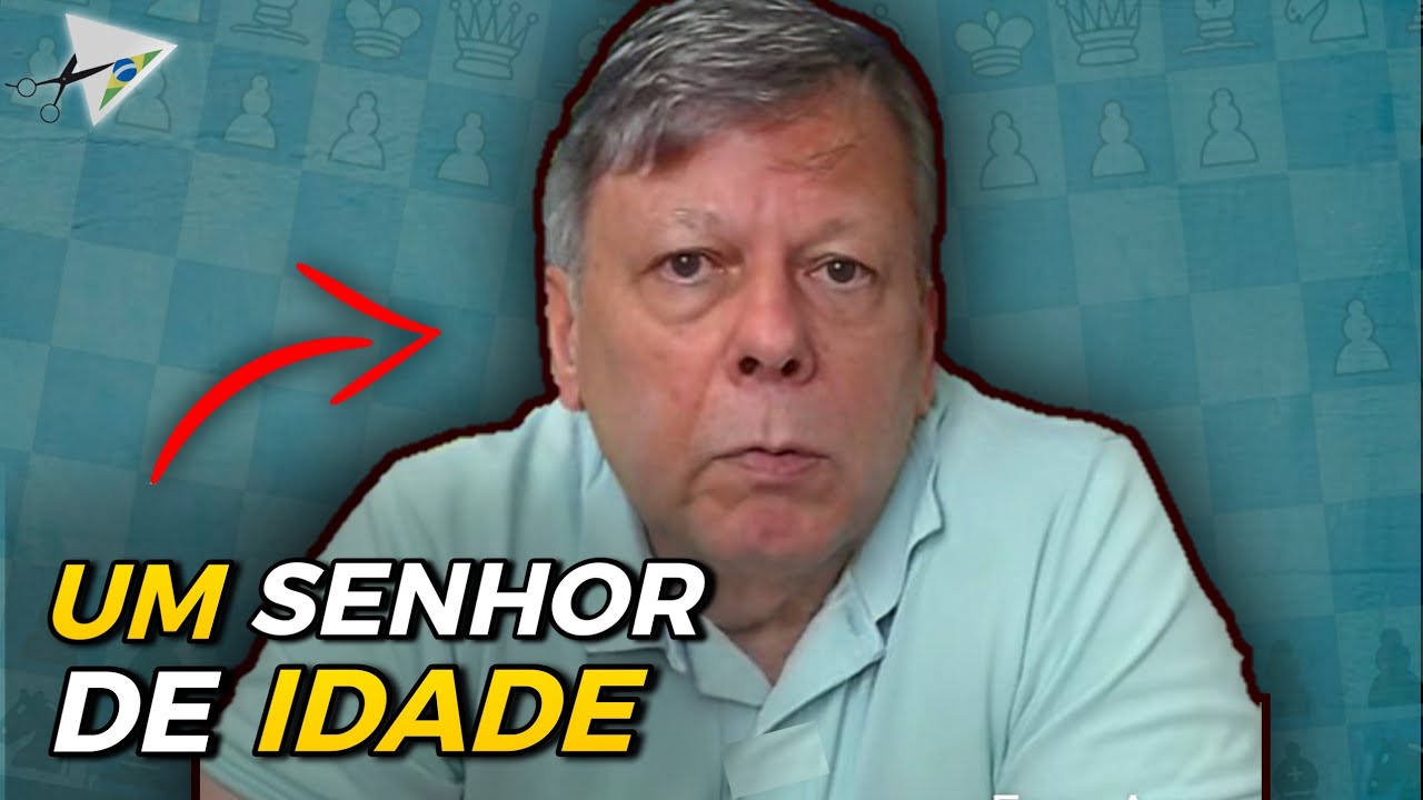 SACRIFICARAM TUDO contra GM RAFAEL LEITÃO no Titled Tuesday