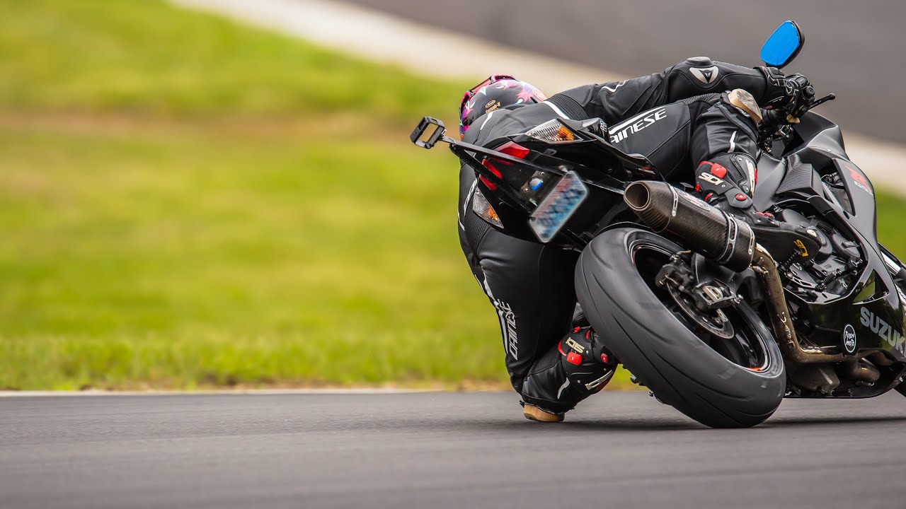 B group Absolute Cluster | OPRT Trackday The Ridge Motorsports Park