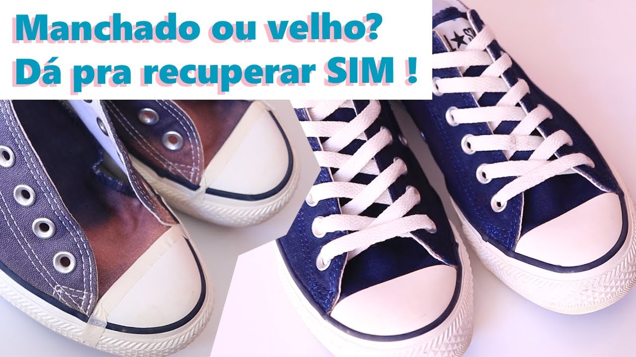 Renovando o Allstar! DIY