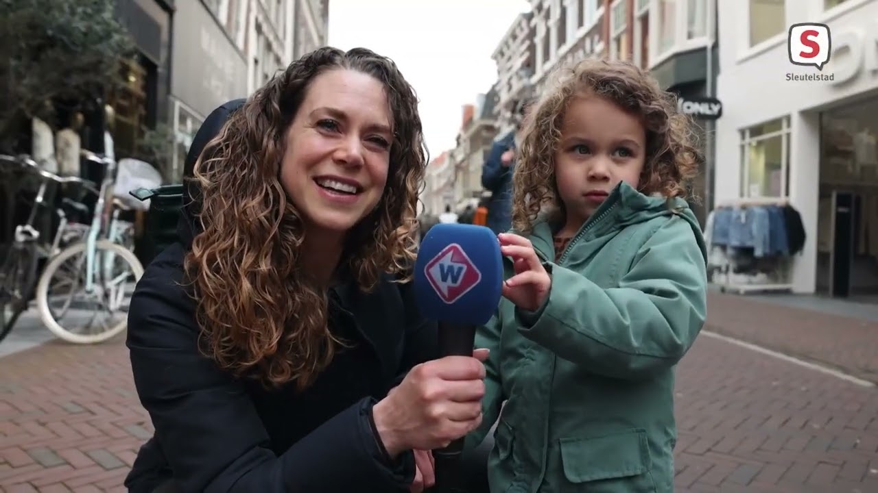 Draaiorgeldag Leiden (23-04-2023)